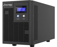 Bluewalker PowerWalker Basic VI 3000 STL nepertraukiamo maitinimo šaltinis (USV) Line-Interactive 3 kVA 1800 W 4 kintamosios srovės išėjimai (10121194)