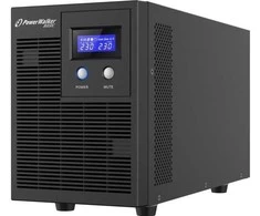 Bluewalker PowerWalker Basic VI 3000 STL nepertraukiamo maitinimo šaltinis (USV) Line-Interactive 3 kVA 1800 W 4 kintamosios srovės išėjimai (10121194)