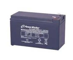 Bluewalker Powerwalker PWB12-7 VRLA švino-gelio akumuliatorius 12V/7Ah (91010090)