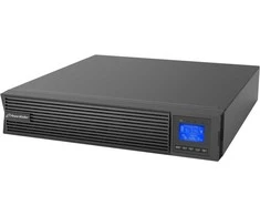 „BlueWalker PowerWalker VFI 1500 ICR IoT“ – USV (stovelyje montuojamas/išorinis) – AC 160–300 V – 1500 W – 1500 VA – 9 Ah – RS-232, USB (10122197)