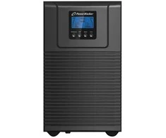 Bluewalker „PowerWalker VFI 3000 TG“ – nepertraukiamo maitinimo šaltinis (UPS) – 2700 vatų – 3000 VA 9 Ah – RS-232, USB – išvesties lizdai: 5 (10122043)