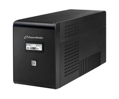 BlueWalker Powerwalker VI 2000LCD (4*IEC) (310065)