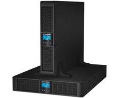 Bluewalker VI 2000 RT HID UPS, 8xC13, 2000 VA, 0,9 OF, LCD, juodas