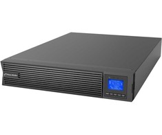 „Bluewalker USV Powerwalker VFI 2000 ICR IoT“ 19 colių 2000 W internetinis įrenginys