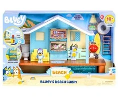 Bluey - Beach Cabin ( 90184 )