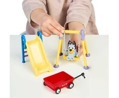 Bluey – mini žaidimų rinkinys (90078)