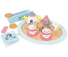 Bluey - Tea Party Set (249-264)