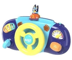 Bluey – vairuotojo prietaisų skydelis (249-1500022)