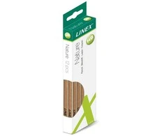 Linex Pieštukai Linex Nature NWP100 HB 12 vnt./rinkinyje - (12 vnt.)