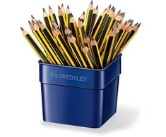 Staedtler - Cup Pieštukas, Noris - 48pcs (119 T48)