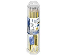 Staedtler - Jumbo pencils set (61 119)