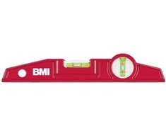 Gulsčiukas trapecinis BMI (20 cm) su dviem magnetais
