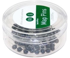 B.N.T 746000, juoda, 4 mm, 20 mm, 55 mm, 55 mm, 20 mm