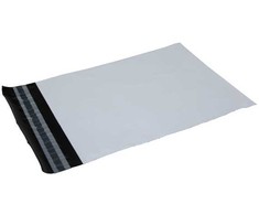 Stickn Torby wysyłkowe PE balta 550x770mm 100stk/pak - (100 stk.)