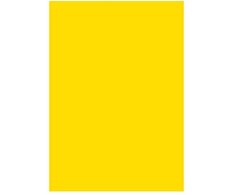 BNTOFFICE A4 popierius 80 g, Geltonas 300x10x210 mm 0,37 kg (50 vnt.) - (50 vnt. pakuotėje)