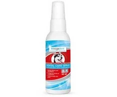 Bogar BogaDent - Dental Care spray dog 50ml - (UBO0225)