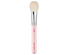 Boho Beauty BOHO 103N Skruostų raudonio ir bronzanto šepetėlis – ožkos plaukų
