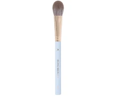 Boho beauty Boho 108v akių pudros šepetėlis mėlynas