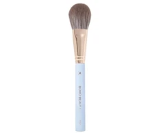 Boho beauty Boho 110v pudros šepetys mėlynas