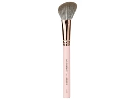 Boho beauty Boho Blush šepetėlis A02, puikiai tinka skaistalams tepti