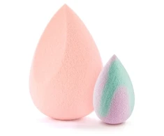 Boho beauty Boho Bohoblender vidutinio kirpimo rinkinys mini pastelinis