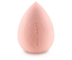 Boho Beauty BOHO Bohoblender Medium makiažo kempinėlė – rožinė