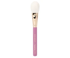 Boho beauty Boho Mt30 universalus šepetėlis skaistalams, bronzeriui ir pudrai
