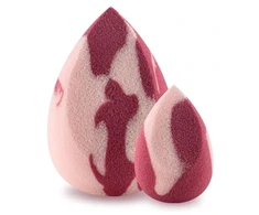 Boho beauty Boho Pinky Berry vidutinio kirpimo mini kirpimo rinkinys