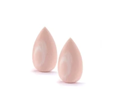 Boho beauty Bohoblender Mini 2 pcs Rožinė/Baltas