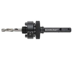 Bohrcraft Hulsavholder SDS f/32-210mm AS 6