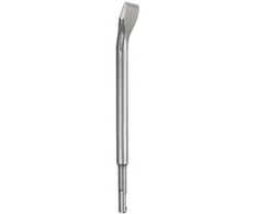 Bohrcraft Kastuvo formos kaltas, lenktas, 40x240 mm, SDS-PLUS