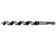 Bohrcraft Medienos grąžtas 6,0x235/160 mm