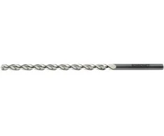Bohrcraft Spiralinis grąžtas 2,0x125/85 mm DIN 1869 HSS-G, U-TL tipo, šlifuotas, Profi-Plus