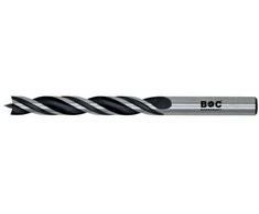 Bohrcraft Spiralinis medienos grąžtas 11.0x142/89mm
