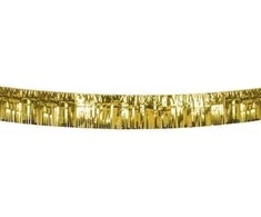 Boland Traciks Boland 74768, Girlianda, Polietilenas, Auksas, 6000 mm, 138 g, 230 mm