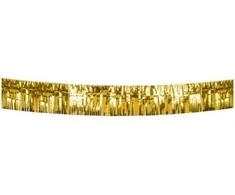 Boland Traciks Boland 74768, Girlianda, Polietilenas, Auksas, 6000 mm, 138 g, 230 mm