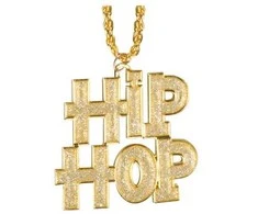 Boland Party Partners B.V. Hiphopo karoliai