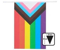 Boland Party Partners B.V. LGBTQ+ girlianda