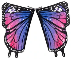Boland Party Partners B.V. Mariposa drugelio sparnai