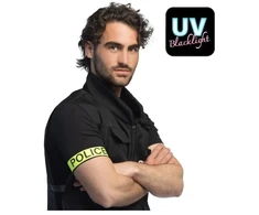 Boland Party Partners B.V. Policijos antrankis