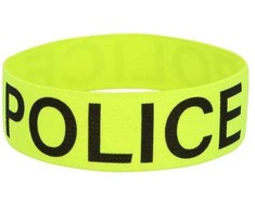 Boland Party Partners B.V. Policijos antrankis