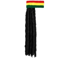 Boland Party Partners B.V. Rasta galvos juosta su dredais