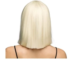 Boland Party Partners B.V. Skirtas šviesiems plaukams long bob wig
