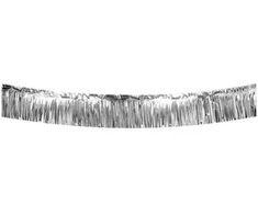 Boland Traciks Boland 74767, Girlianda, Polietilenas, Sidabras, 6000 mm, 130 g, 230 mm