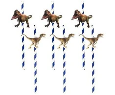 Boland Party Partners B.V. T-rex popieriaus cukinijos