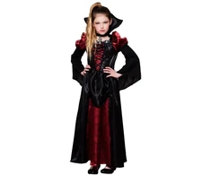 Boland Party Partners B.V. Vampire Queen kostiumas