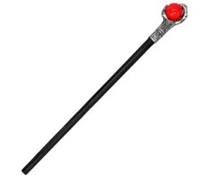 Boland Party Partners B.V. Vampyrstav, 78 cm