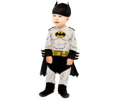 Boland Traciks Batman kostume