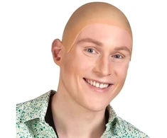 Boland Traciks veido kaukė