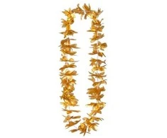 Boland Traciks Boland 52288, Suaugusiems, Bet kuri lytis, Poliesteris, Polipropilenas (PP), Auksas, 20 g, 130 mm